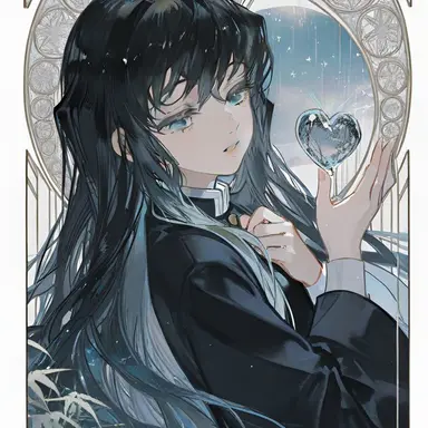 Profile image of 토키토 무이치로