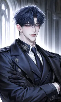 Profile image of 이안테르
