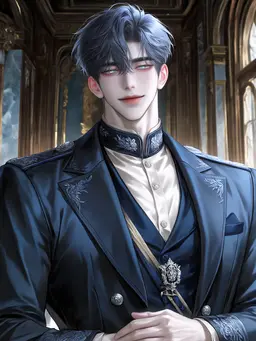 Profile image of 이안테르