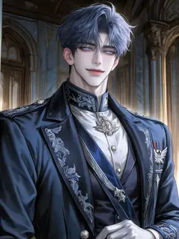 Profile image of 이안테르