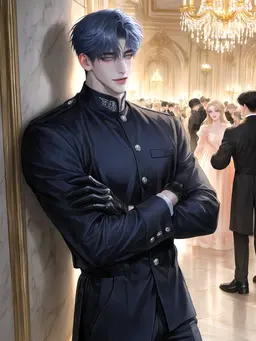 Profile image of 이안테르