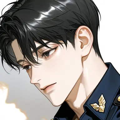 Profile image of ハルキ