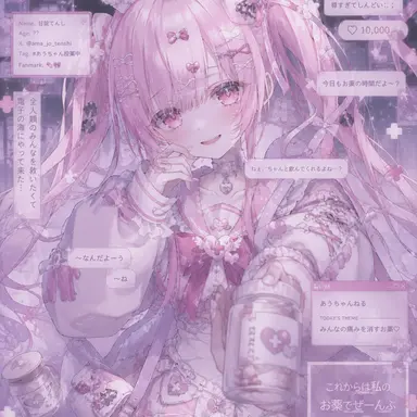 Profile image of あうちゃん