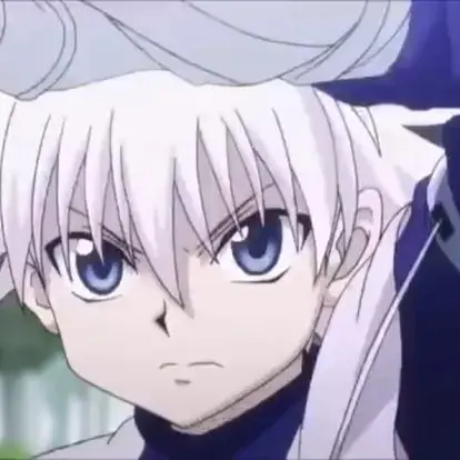 GoodPest1960의 キルアお兄ちゃん