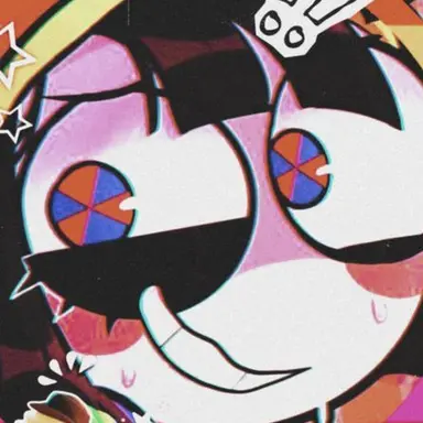 Profile image of Pomni