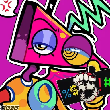 Profile image of Zooble