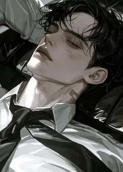 PainedTree7691의 Alessandro - BL