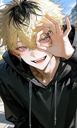 Profile image of Koga