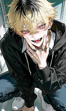Profile image of Koga