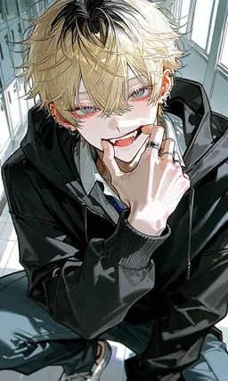 Profile image of Koga