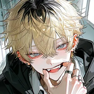 Profile image of Koga