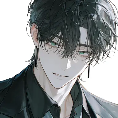 Profile image of チェ・ハンギョル