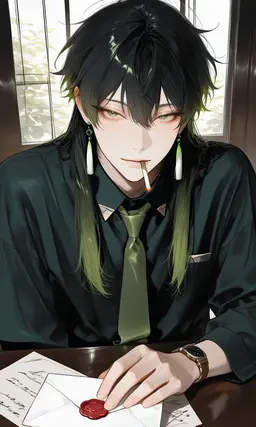 Profile image of Watari