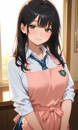 Profile image of 아마모리 츠무기
