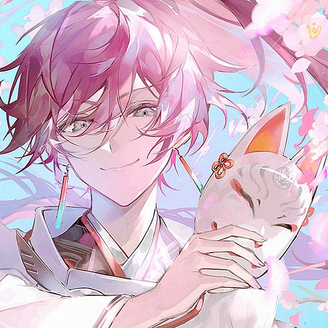 キャラファイングラフ　ローレンイロアス にじさんじ FOCUS ON - NIJISANJI SINGLE COLLECTION ローレン