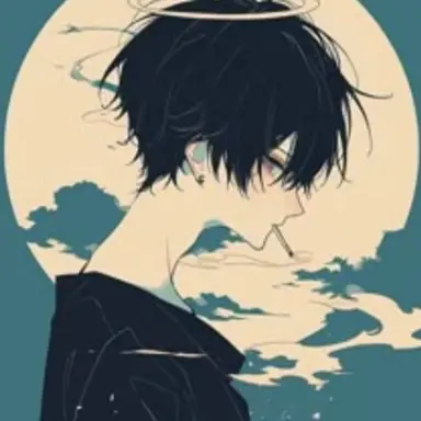Profile image of けい