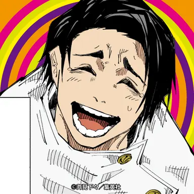 Profile image of 乙骨優太