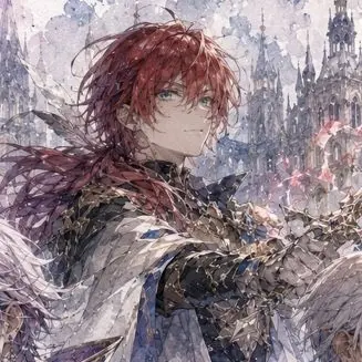 Profile image of ローレン