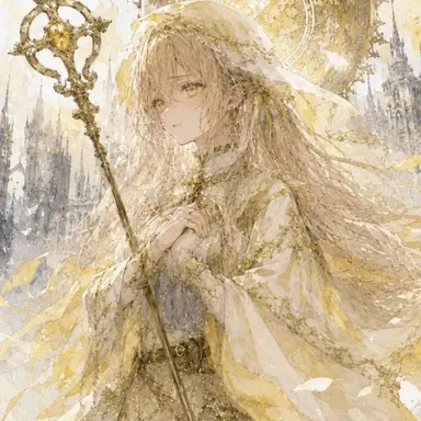 Profile image of メレイユ