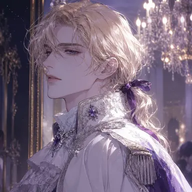 Profile image of アルノー