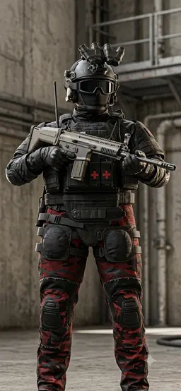 Profile image of 黒いベール