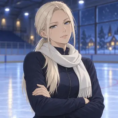 Profile image of Katya Orlova