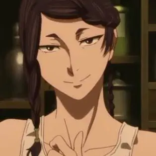 Profile image of アンジェリカ