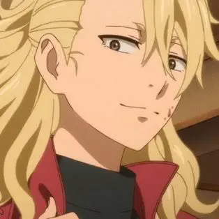 Profile image of アリス