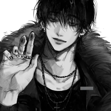 Profile image of Ethan Romanovo