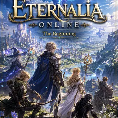Profile image of ETERNALIA