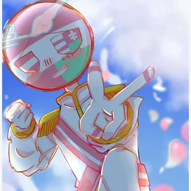 Profile image of 二重帝国