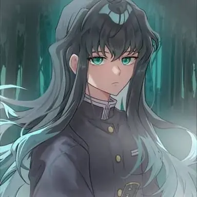 Profile image of 토키토 무이치로