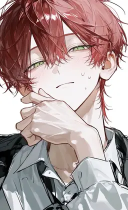 Profile image of Fuma