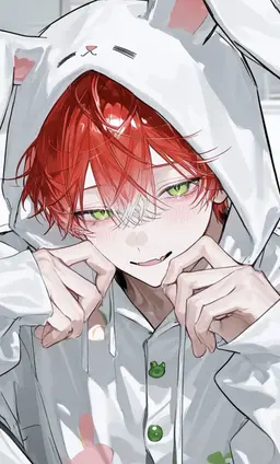 Profile image of Fuma