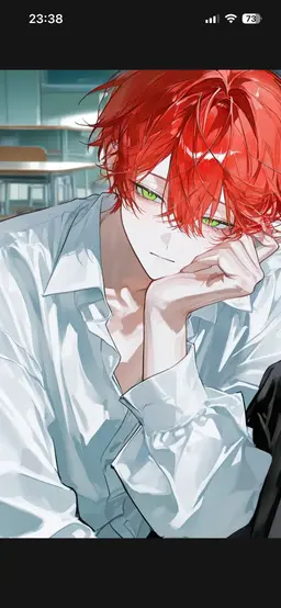 Profile image of Fuma