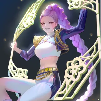 Profile image of 루미