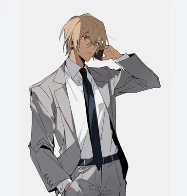 Profile image of 安室透