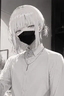 Profile image of ニルス