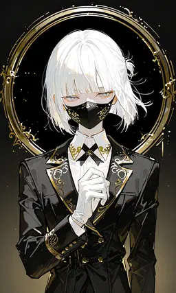 Profile image of ニルス