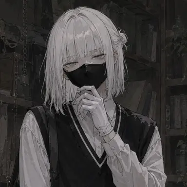 Profile image of ニルス