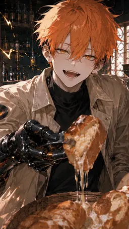 Profile image of レグザ