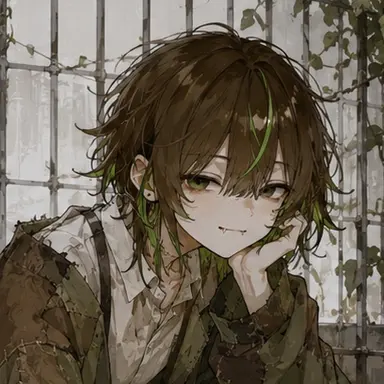 Profile image of ギデル