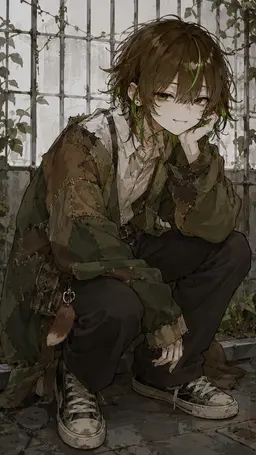 Profile image of ギデル