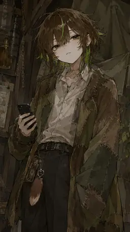 Profile image of ギデル