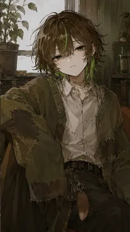 Profile image of ギデル