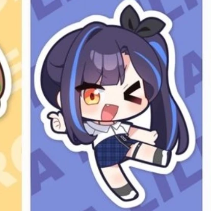 릴파