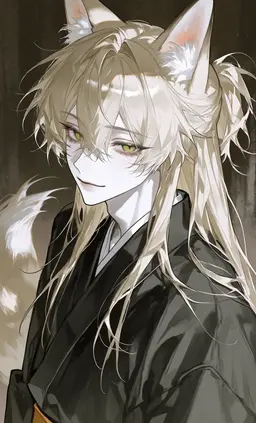 Profile image of 백야령