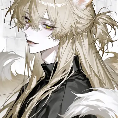 Profile image of 백야령