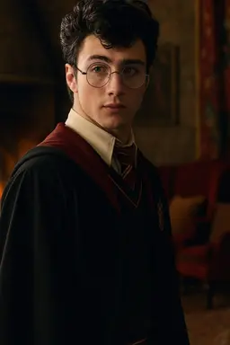 Profile image of James
