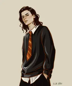 Profile image of Sirius